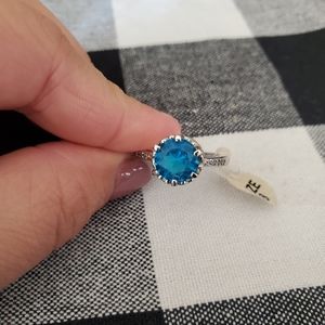 $22 Jewelscent Ring